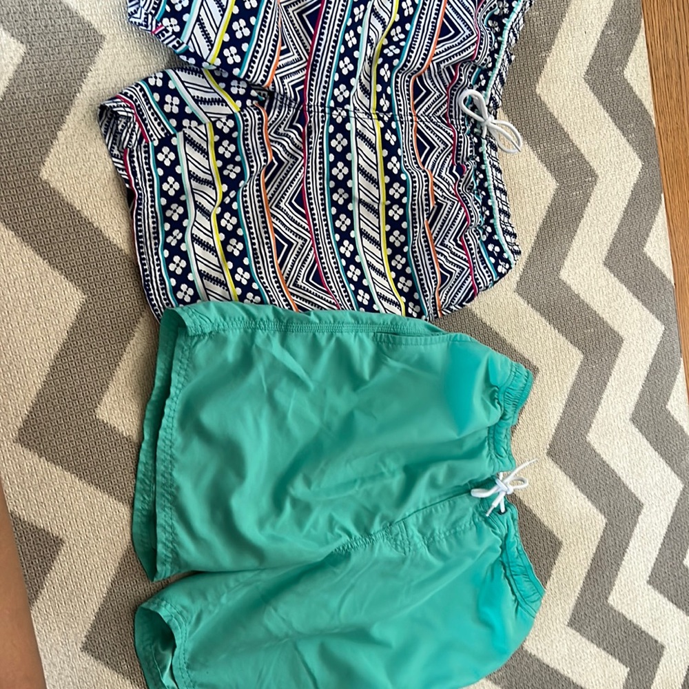 Vineyard Vines Bathing Suit - Men’s Medium